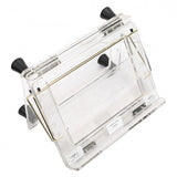 Siddur Stand - Lucite