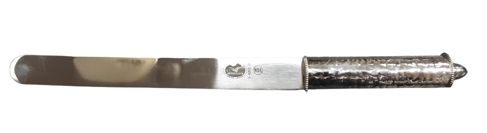 Victorinox Silver Knife