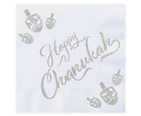 Chanukah Napkins