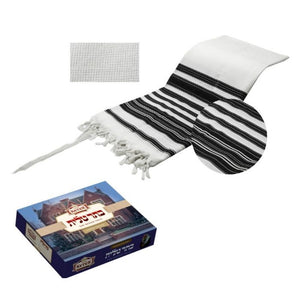 Tallit / טליתים