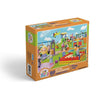 Kindervelt Puzzles Playground -60 PC