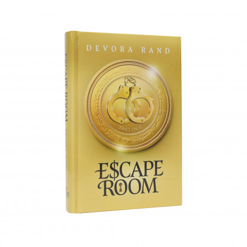 Escape Room - Novel