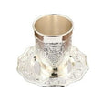 Kiddush Cup Grape design