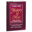 Majesty of Man P/b