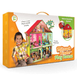 Mitzvah Kinder-The Way To Play-playhouse