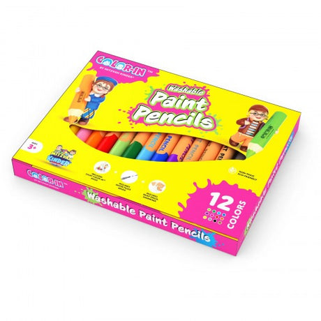 Washable Paint Pencils