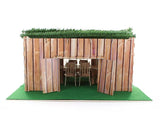 Build Your Own Sukkah