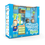 Mitzvah Kinder Boys Bedroom Set