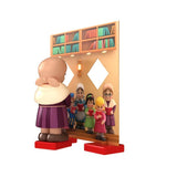 Mitzvah Kinder: Shul Set (Set of 27)