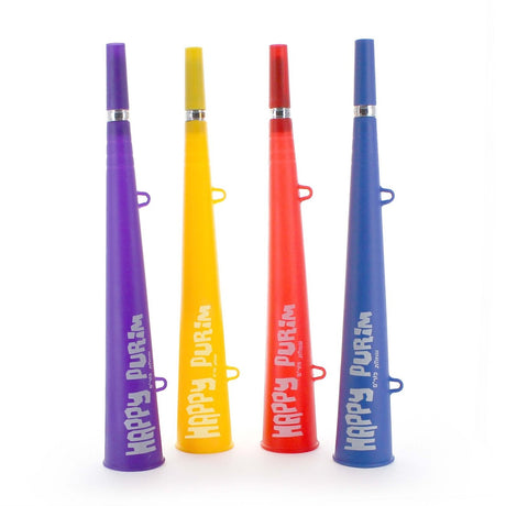 Purim Vuvuzela