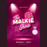 The Malkie Show S2 DVD #1