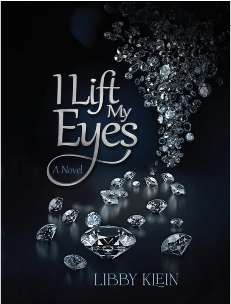 I Lift My Eyes - Novel