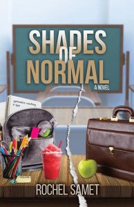 Shades of Normal - Novel