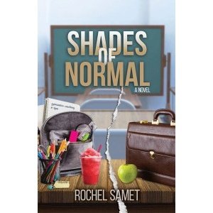 Shades of Normal - Novel