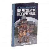 Mystery of the Empty House