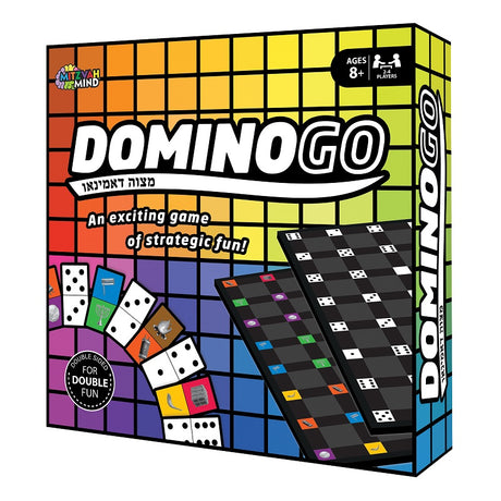 DominoGo Game