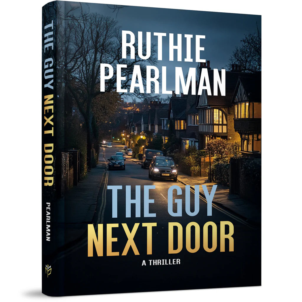 Guy Next Door - Thriller
