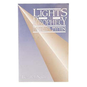 Lights of Prophecy P/B