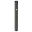 Aluminum Mezuzah 10 Cm- Black