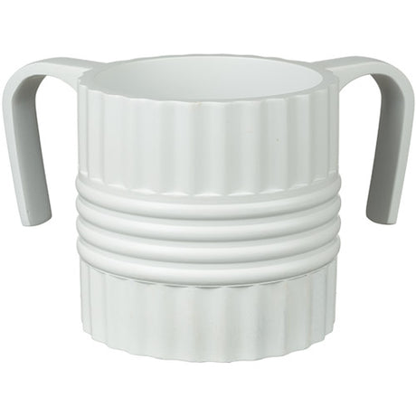 Polyresin Washing Cup 11 cm