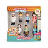 Kinder Velt Refuah Sheleimah Pack