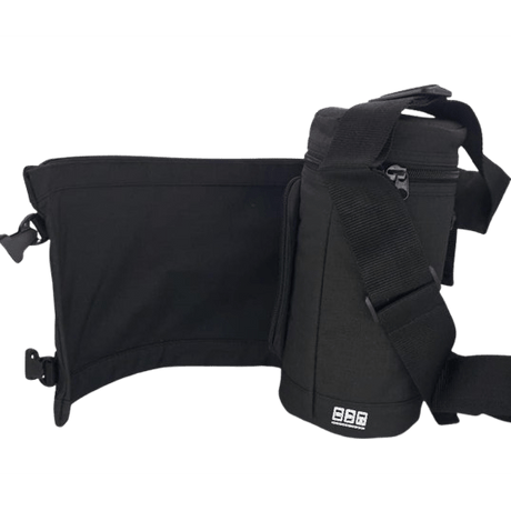 black Teffilin Containors."TIK-TAF"