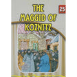 Eternal Light 25 - The Maggid of Koznitz