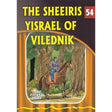 Eternal Light 54 - The Sheeiris Yisrael of Vilednik