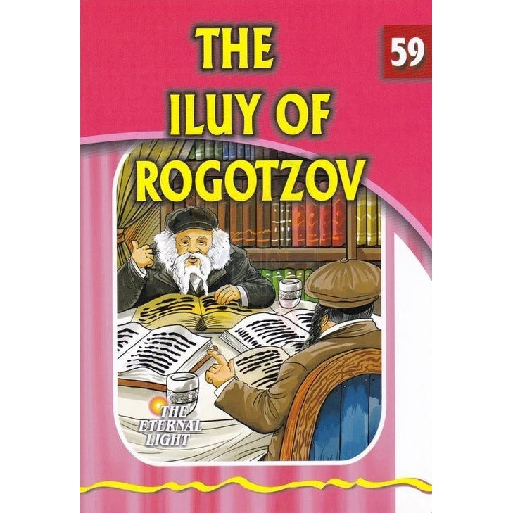 Eternal Light 59 - The Iluy of Rogotzov