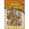 Eternal Light 70 - Rebbe Leib Sarahs