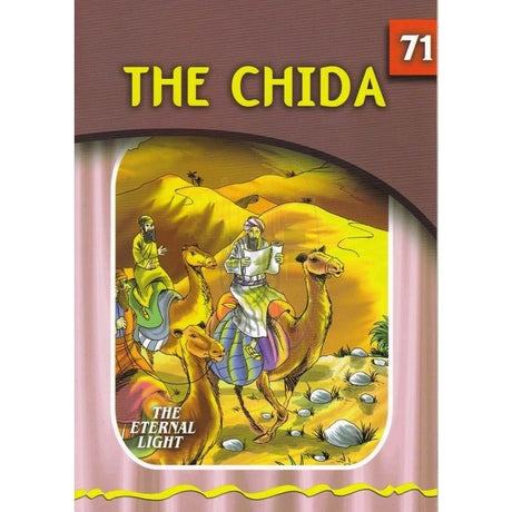 Eternal Light 71 - The Chida