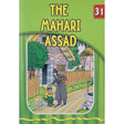 Eternal Light 31 - The Mahari Assad