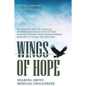 Wings of Hope - Soaring above medical challenges