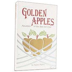 Golden Apples: Parables of the Ben Ish Chai H/b