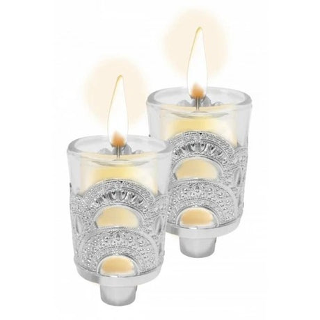 Candle in Glass Neronim