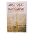 Abarbanel Haggadah H/b