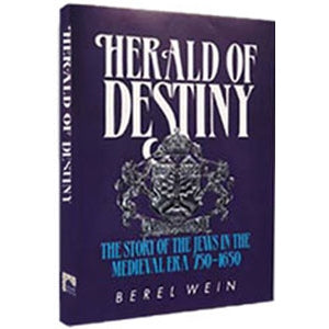 Herald of Destiny - 750-1650