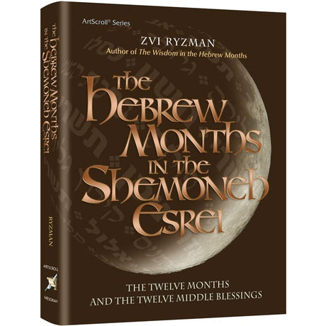 Hebrew Months in the Shemoneh Esrei