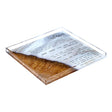 Printed Lucite Havdalah Tray