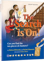 Search is On