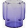 Acrylic Washing Cup Blue