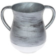 Aluminium Washing Cup 13 cm - Light Gray