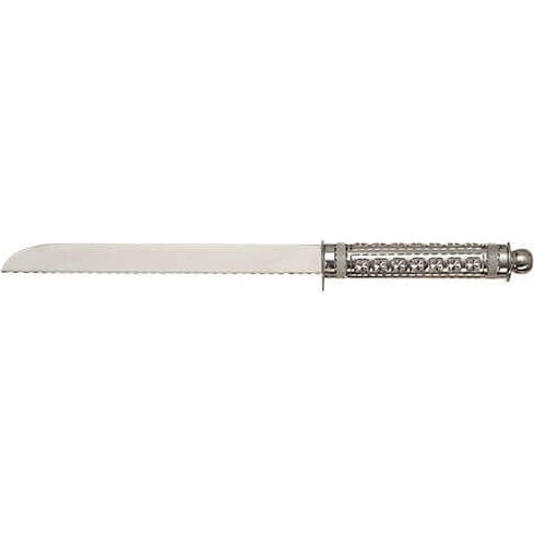 Aluminum Knife 38 Cm