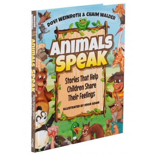 Animals Speak