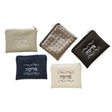 Assorted Tzedakah Bags