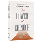 Power of Chinuch