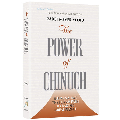 Power of Chinuch