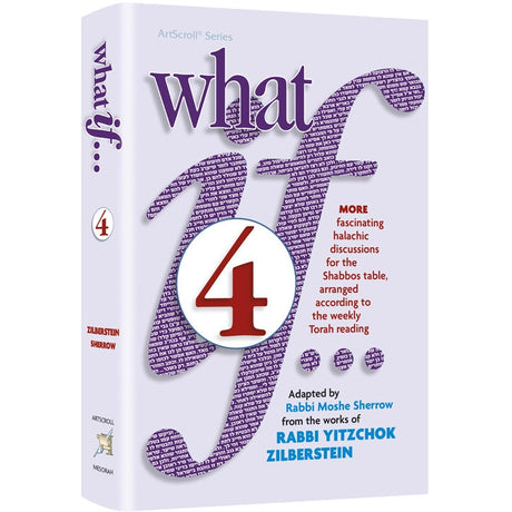 What If Volume 4