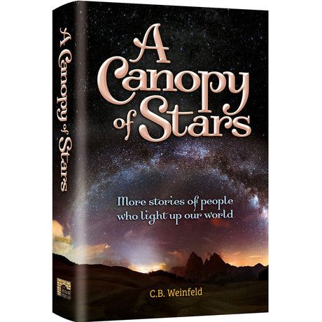 Canopy of Stars