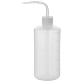 Chanukah Olive Oil Dispenser Bottle Angled Spout 500ml